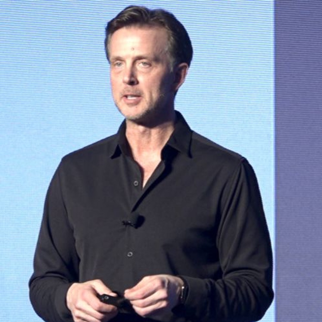 Stream episode EP 259 Bill Barhydt On Selling Three Companies And Raising  $35 Million To Create A Crypto Bank by Alejandro Cremades podcast | Listen  online for free on SoundCloud