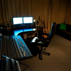 Riverway Studios Website Playlist