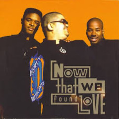Heavy D & The Boyz - Now That We Found Love (Amal Nemer Edit) Start 15 sec for copyrights