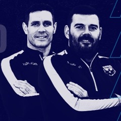 Episode 9 - Bryn and Rossco