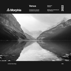 Morphia - Venus [FREE DOWNLOAD]
