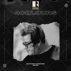 Rhythmic Addiction 29.11.25-'4Colours Mix'