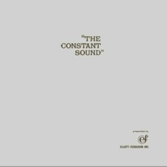 The Constant Sound - Time (1968)