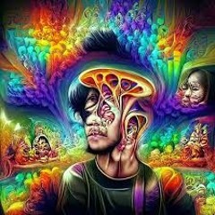 Psyko Disko - Nobody