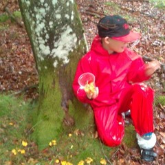 445 tog mig hem. (piano sampled by Friend)