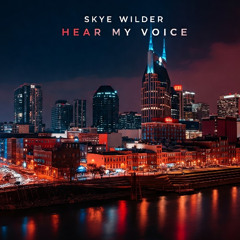 Hear My Voice