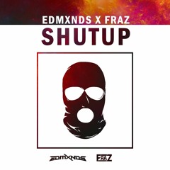 Stepwerk & Fraz - Shutup