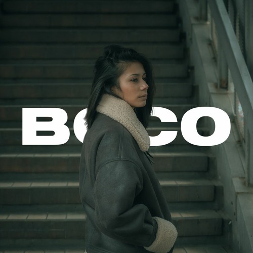 BCCO Mix Series 105: Tauceti
