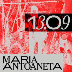 Maria Antoaneta at Platforma Wolff • 13.09.2024