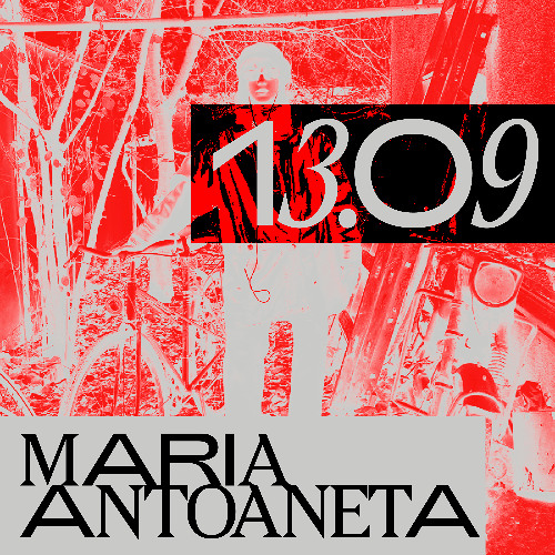 Maria Antoaneta at Platforma Wolff • 13.09.2024