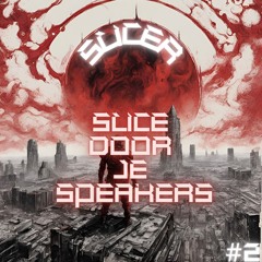 Slice Door Je Speakers #2