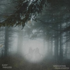 sleep paralysis ft. 1tarmi (prod. ninewaters x mako)