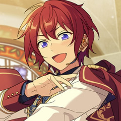 【fleur】Little Romance - Knights - Cover