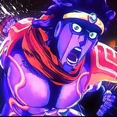 Star Platinum-c0um x SHNKA