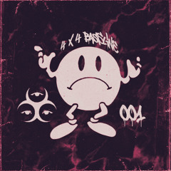 4X4 BASSLINE MIX 001