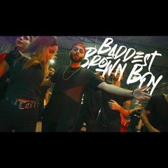 Baddest Brown Boy - Rap Demon _ Starring Raza Samo _ Prod. By UMAIR