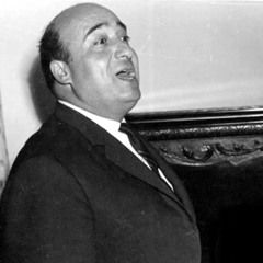 وديع الصافي