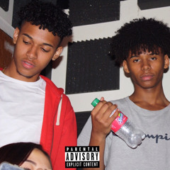 4. Rewind - Finessed