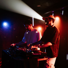 LEZGUY B2B KROKO // Jokers Club & Maine Stream Festival 22.05.25