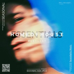 House Music Essentials | SM 2k25 Playlist