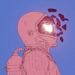 Man On Marzz V2 (prod.Grey Skies)