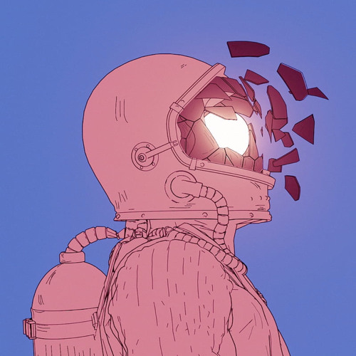 Man On Marzz V2 (prod.Grey Skies)