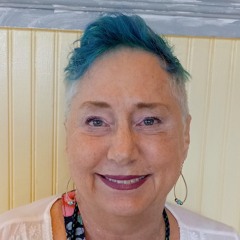 Authors on the Air with Pam Stack