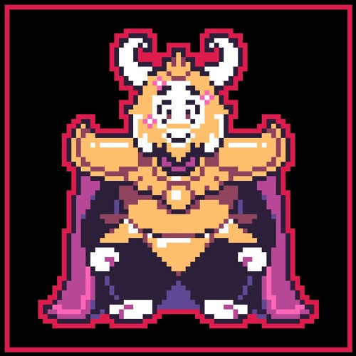 Fallen King
