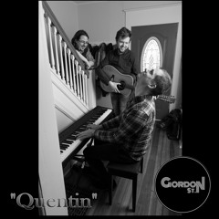 Quentin - New Studio Single