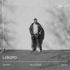 In-studio: Lokono