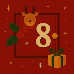 Advent Calendar 2025 Day 08 Techno Trance Special 02