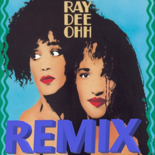 Jeg Vil La’ Lyset Brænde (DnB remix)