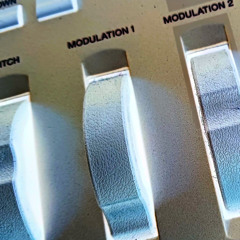 wheels 𖥕𖥕𖥕 (Yamaha EX-7 Synthesizer, Recorded June 2025).