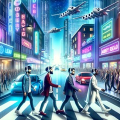 Hey Jude - The Beatles (Sura & Heinrich Techno Edit) [Free Download]