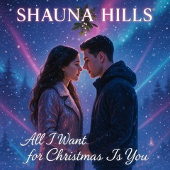 All I Want for Christmas Is you (duet)