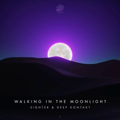 Deep Kontakt & Sighter - Walking In The Moonlight