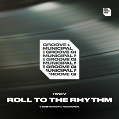 Roll To The Rhythm (Extended Mix)