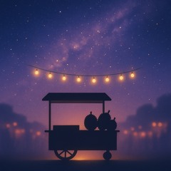 星光灑在榴槤攤.mp3