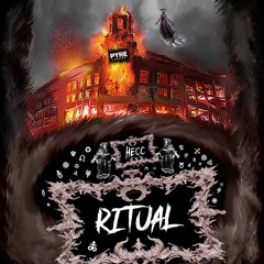 Ritual [OUT NOW on PYRE Records!] (Click BUY to Download!)