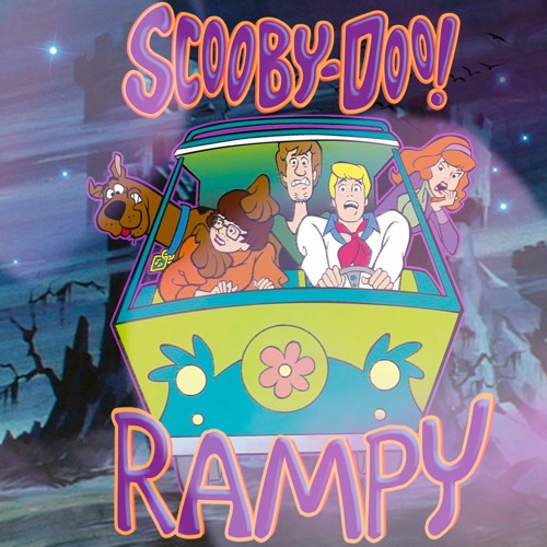 Stream Scooby Dooby Doo By Rampy 