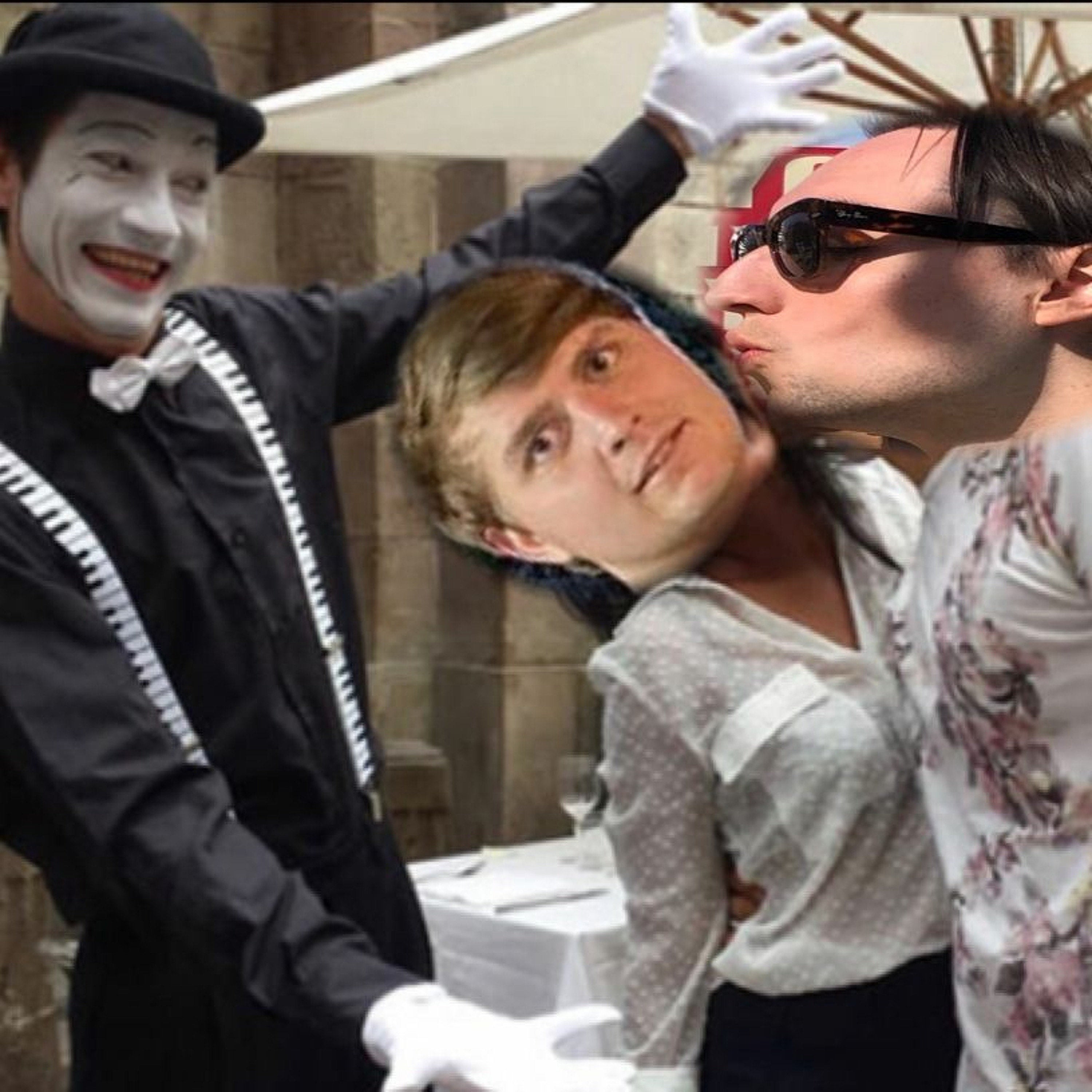 Henry & Timmy Podcast