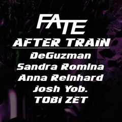 FATE 8750 AFTER TRAIN