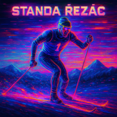 STANDA ŘEZÁČ BASSLINE
