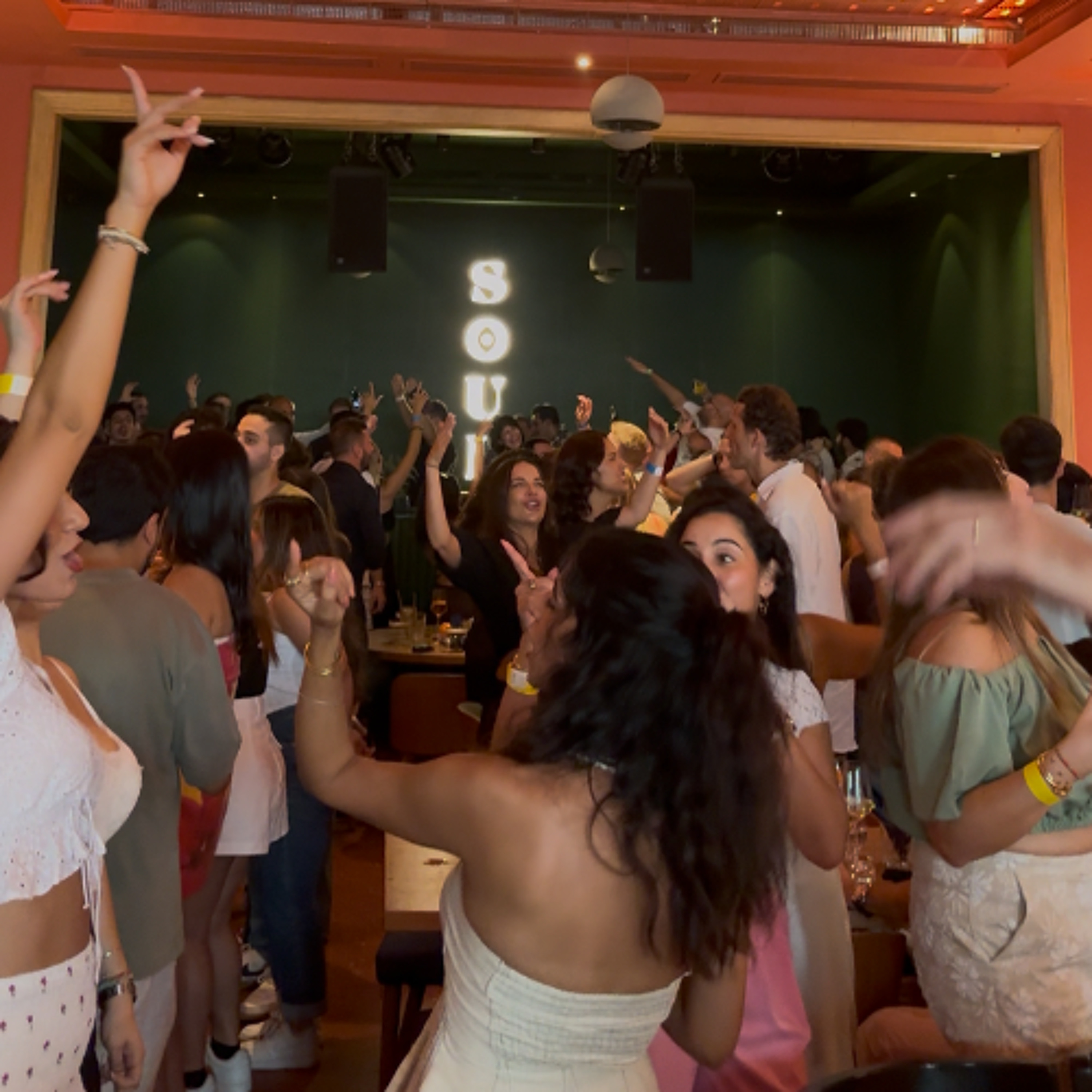 The BIG BAD BRUNCH at Soul Kitchen Dxb episode artwork