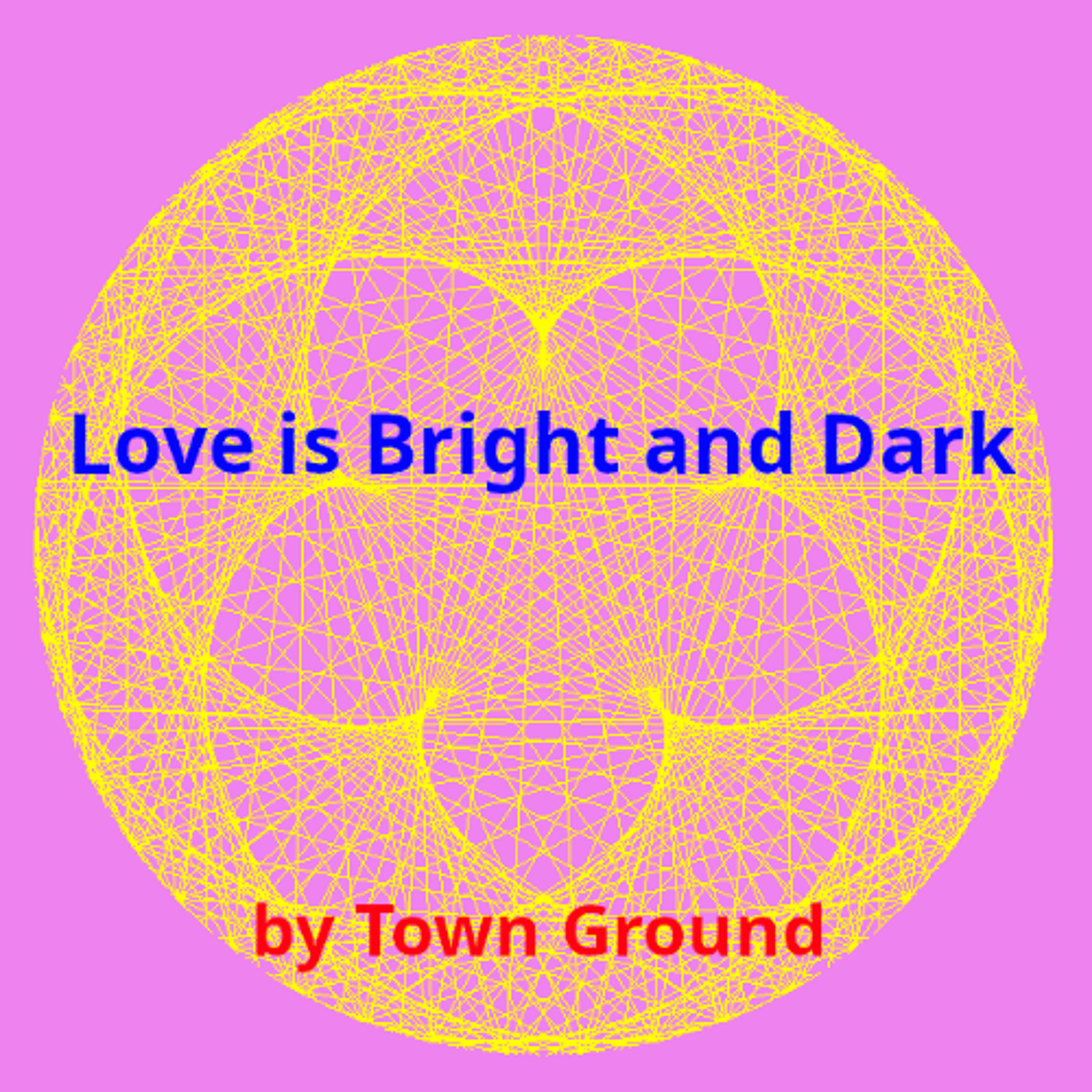 Love is Bright and Dark episode artwork