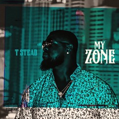 T Stead - My Zone