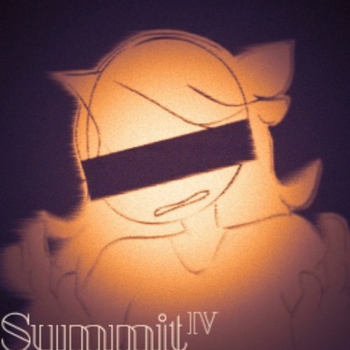 [Painted Plummet] - Summit IV