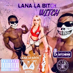 Lana Labitch - witch