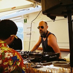 DJ Brka Dekmantel Selectors 2023