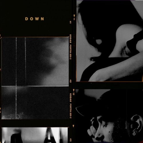 Maths Time Joy - Down ft. Flores